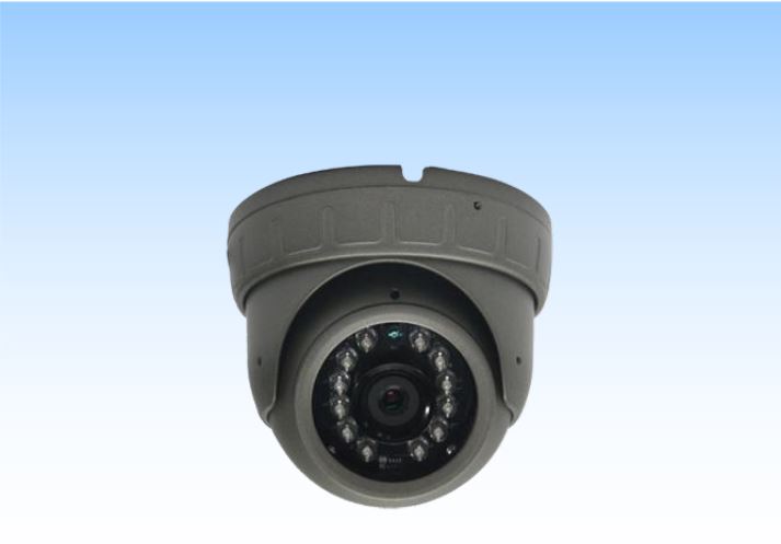 SVTIP-712 C1 HD Camera