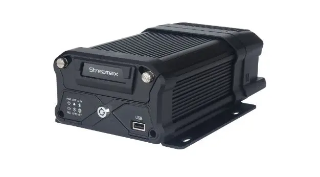 X3N-H0404 MDVR