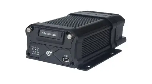 X3N-H0404 MDVR